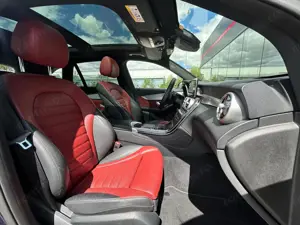 Mercedes-Benz GLC - imagine 16