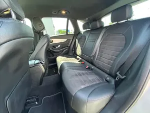 Mercedes-Benz GLC - imagine 15
