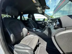 Mercedes-Benz GLC - imagine 14