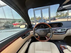 Mercedes-Benz S - imagine 10