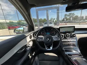 Mercedes-Benz GLC - imagine 10