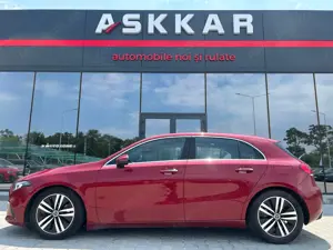 Mercedes-Benz A - imagine 9