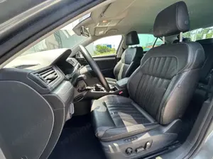 Skoda Superb - imagine 13