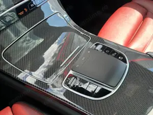 Mercedes-Benz GLC - imagine 14