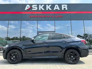 BMW X6 - imagine 10