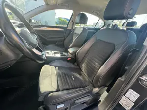 Volkswagen Passat - imagine 13