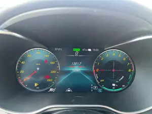 Mercedes-Benz GLC - imagine 11