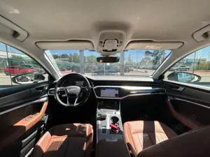 Audi A6 - imagine 13