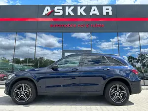 Mercedes-Benz GLC - imagine 9