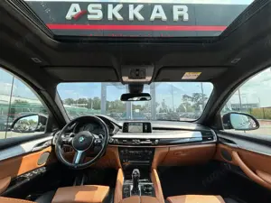 BMW X6 - imagine 14