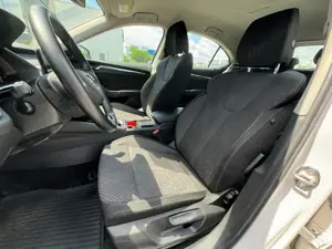 Skoda Octavia - imagine 12