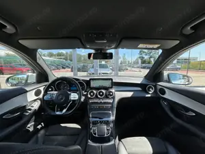 Mercedes-Benz GLC - imagine 12