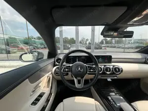 Mercedes-Benz CLA - imagine 10