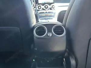 Mercedes-Benz GLC - imagine 16