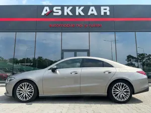 Mercedes-Benz CLA - imagine 9