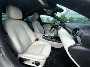 Mercedes-Benz CLA - imagine 14