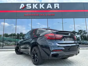 BMW X6 - imagine 9