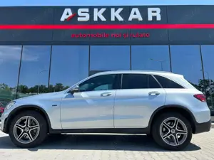 Mercedes-Benz GLC - imagine 9