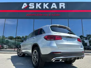 Mercedes-Benz GLC - imagine 8