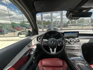 Mercedes-Benz GLC - imagine 10