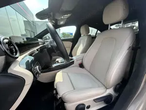 Mercedes-Benz CLA - imagine 13