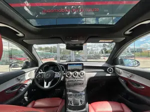 Mercedes-Benz GLC - imagine 12