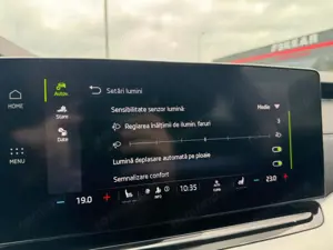 Skoda Octavia - imagine 20