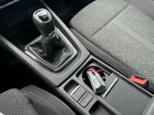 Skoda Octavia - imagine 18