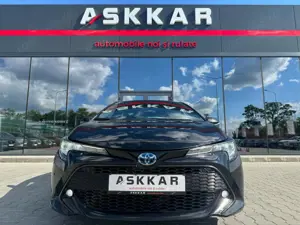 Toyota Corolla - imagine 2