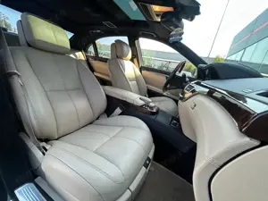 Mercedes-Benz S - imagine 17