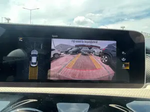 Mercedes-Benz CLA - imagine 20