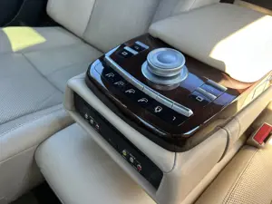 Mercedes-Benz S - imagine 20