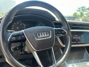 Audi A6 - imagine 20