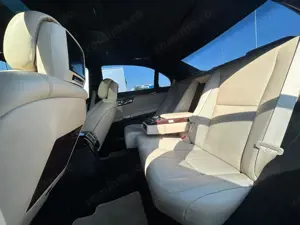 Mercedes-Benz S - imagine 18