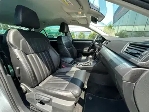 Skoda Superb - imagine 15