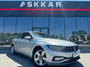 Volkswagen Passat - imagine 3