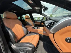BMW X6 - imagine 17