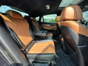 BMW X6 - imagine 20