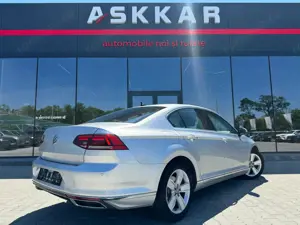 Volkswagen Passat - imagine 5