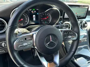 Mercedes-Benz GLC - imagine 18