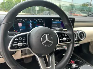 Mercedes-Benz CLA - imagine 18