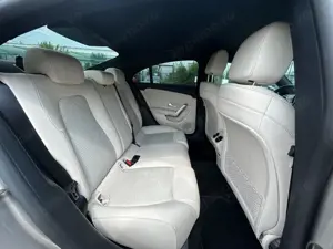 Mercedes-Benz CLA - imagine 17