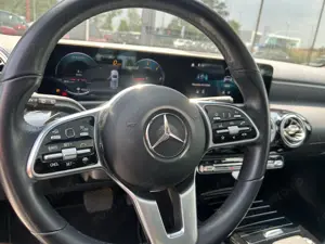 Mercedes-Benz A - imagine 19