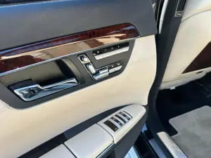 Mercedes-Benz S - imagine 19