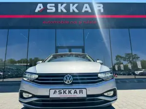 Volkswagen Passat - imagine 2
