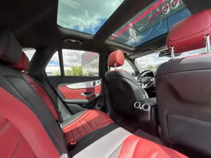 Mercedes-Benz GLC - imagine 20