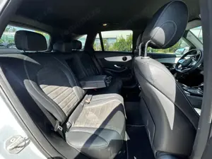 Mercedes-Benz GLC - imagine 17