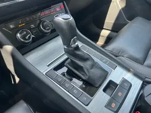 Skoda Superb - imagine 20