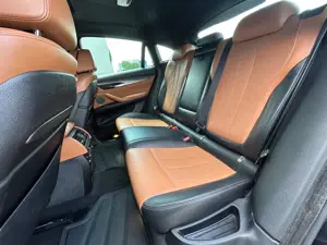 BMW X6 - imagine 18