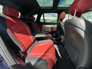 Mercedes-Benz GLC - imagine 19